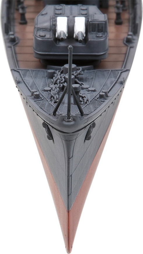 Tamiya - Japanese Navy Destroyer Yukikaze - 1 350 - 25218