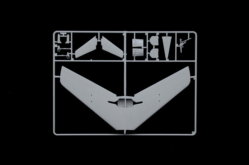 Italeri - F-86E Sabre Fly Byggesæt - 1 48 - 2799