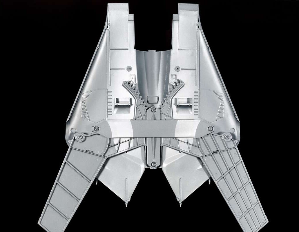 Tamiya - Grumman F-14A Tomcat Fly Byggesæt - 1 48 - 61114
