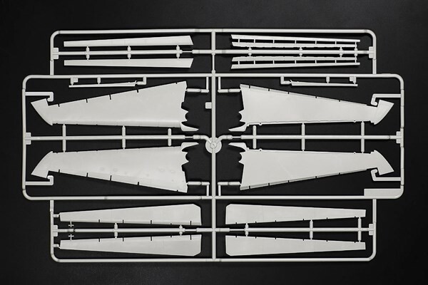Tamiya - Grumman F-14A Tomcat Late Model Byggesæt - 1 48 - 61122