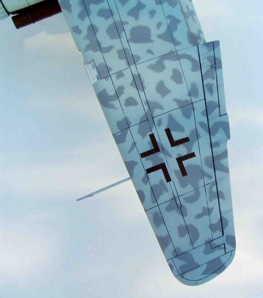 Tamiya - Heinkel He219 Uhu Modelfly Byggesæt - 1 48 - 61057