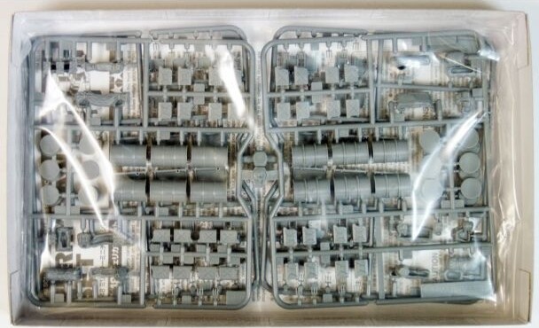 Tamiya - Jerry Cans - 148 - 32510