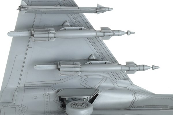 Tamiya - F-35A Lightning Ii Lockheed Martin Byggesæt - 1 48 - 61124