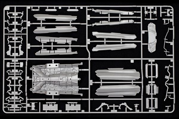 Tamiya - F-35A Lightning Ii Lockheed Martin Byggesæt - 1 48 - 61124