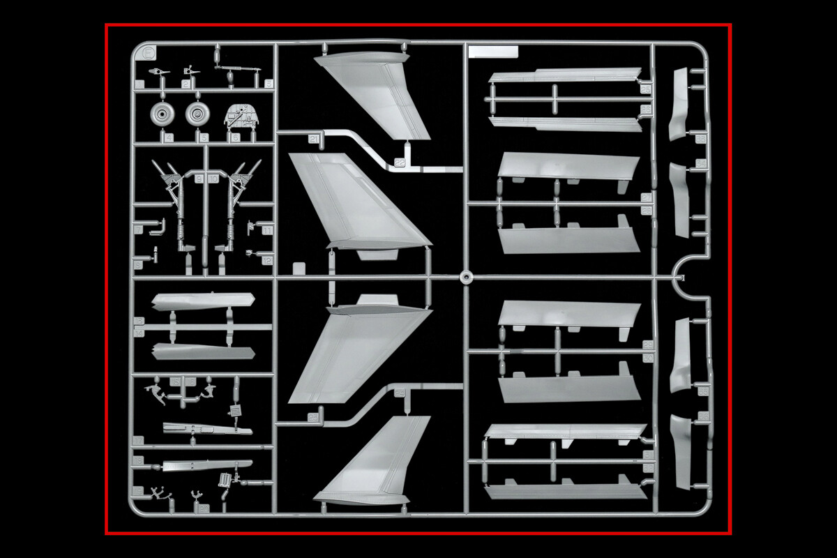 Tamiya - F-35B Lightning Ii Lockheed Martin Byggesæt - 1 48 - 61125