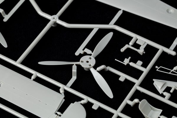 Tamiya - Lockheed P-38Fg Lightning Fly Byggesæt - 1 48 - 61120