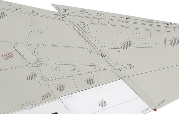 Tamiya - F-4B Phantom Ii Modelfly Byggesæt - 1 48 - 61121