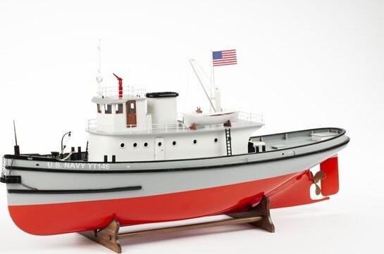 Billing Boats - Hoga 708 - Pearl Harbor - 1 50 - Bb708
