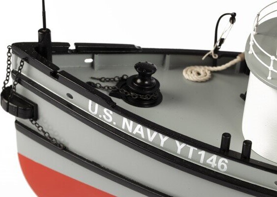 Billing Boats - Hoga 708 - Pearl Harbor - 1 50 - Bb708