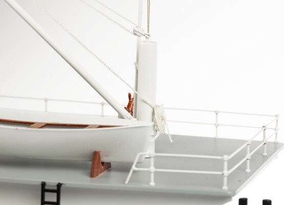Billing Boats - Hoga 708 - Pearl Harbor - 1 50 - Bb708