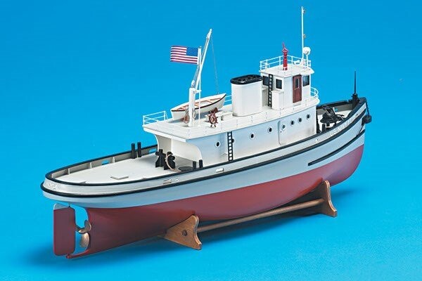 Billing Boats - Hoga 708 - Pearl Harbor - 1 50 - Bb708