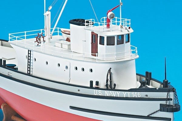Billing Boats - Hoga 708 - Pearl Harbor - 1 50 - Bb708