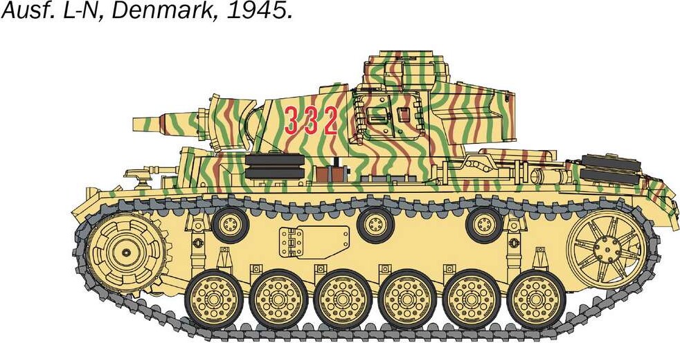 Italeri 25755 1:56 Pz.Kpfw. VI Tiger I AUSF. E – Modélisme, Kit De Construction, Modélisme, Bricolage, Loisirs, Collage, Kit De Construction En Plastique, Fidèle Aux Détails, Kit Militaire, Char 1:56