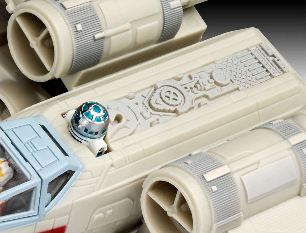 Revell - X-Wing Fighter - 1 57 - 06779