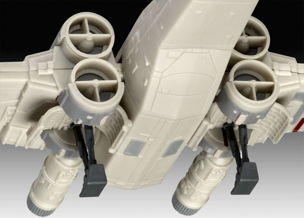 Revell - X-Wing Fighter - 1 57 - 06779