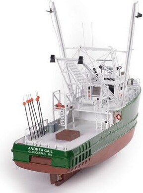 Billing Boats - Andrea Gail 608 - 1 60 - Bb608