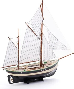 Billin Boats - Dana - Plastik Skrog - 1 60 - Bb200