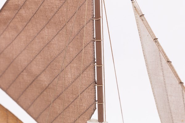 Billing Boats - Will Everard Skib Byggesæt - 1 67 - 601