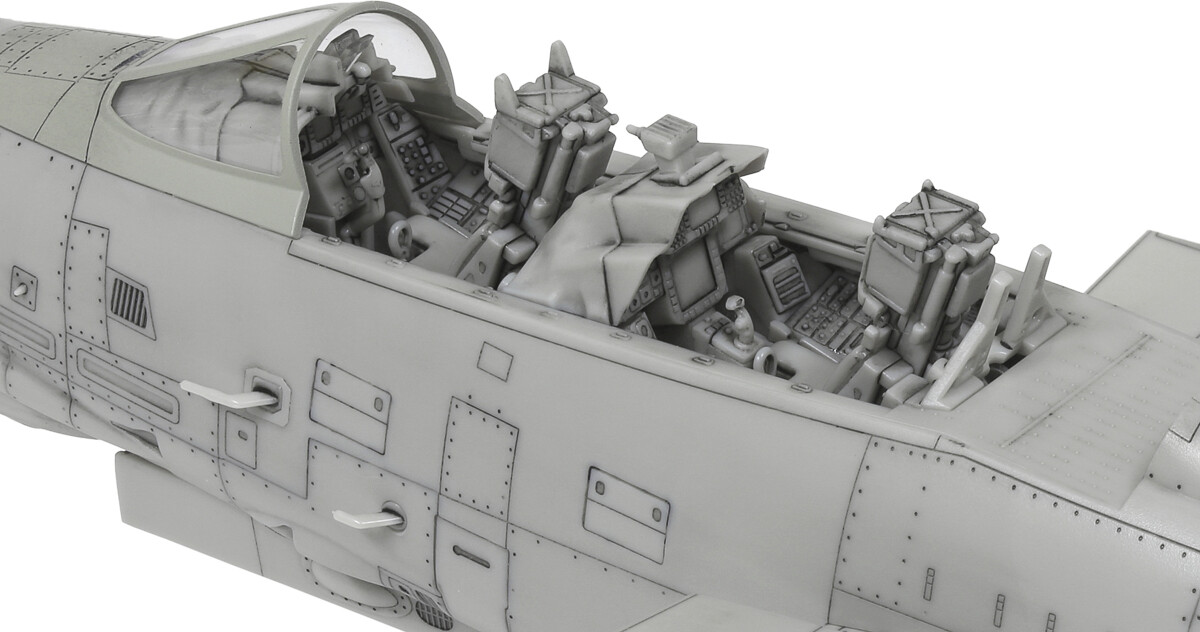 Tamiya 60795 - Grumman F-14D Tomcat Model Byggesæt - 1 72