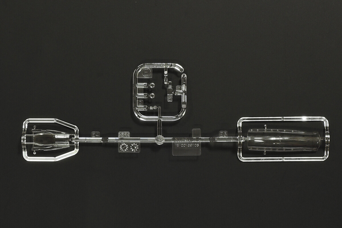 Tamiya 60795 - Grumman F-14D Tomcat Model Byggesæt - 1 72