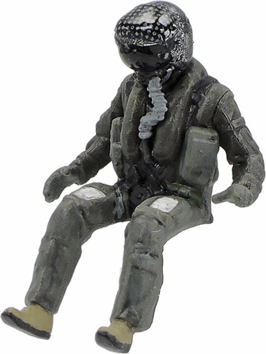 Tamiya - Lockheed Martin F-35A Lightning Ii Byggesæt - 1 72 - 60792