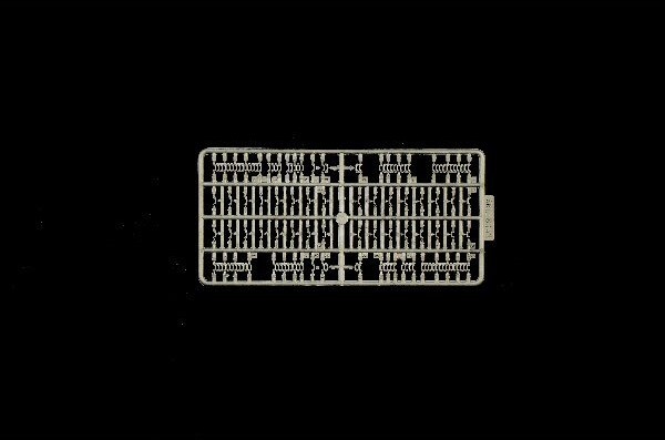 Italeri - Stuka Zu Fuss Tank Byggesæt - 1 72 - 7080