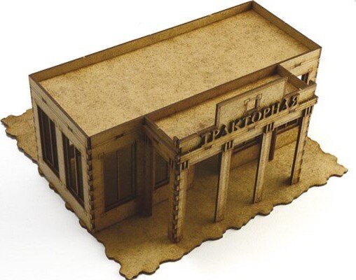 Italeri - Stalingrad Siege Battle 1942 Byggesæt - 1 72 - 6193