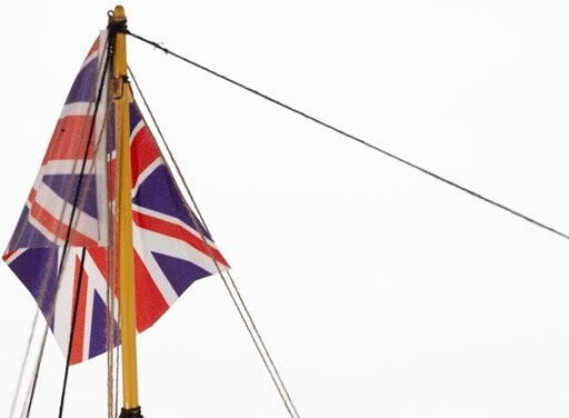 Billing Boats - Hms Victory 498 Skib Byggesæt - 1 75 - Bb498