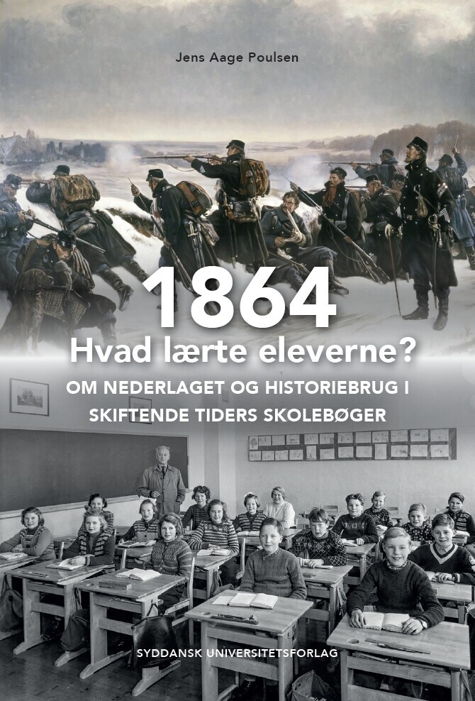 1864 - Hvad Lærte Eleverne