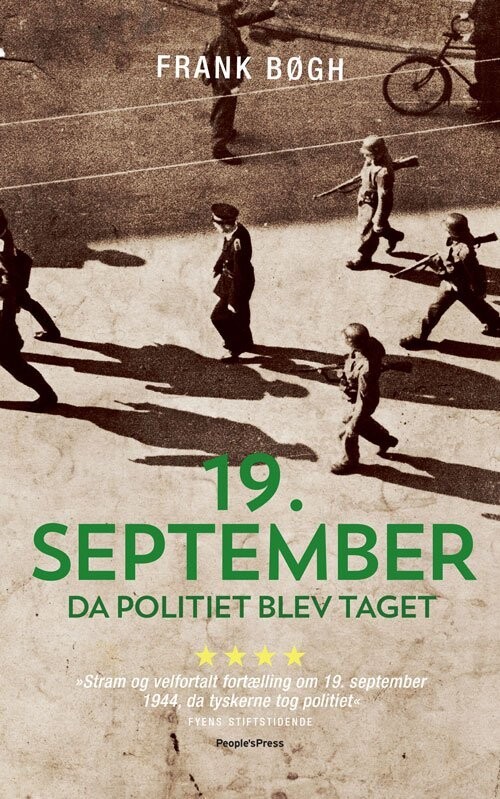 19 September