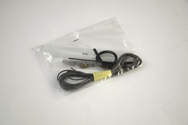 Italeri - Suzuki Rg 500 Xr27 Motorcykel Byggesæt - 1 9 - 4644