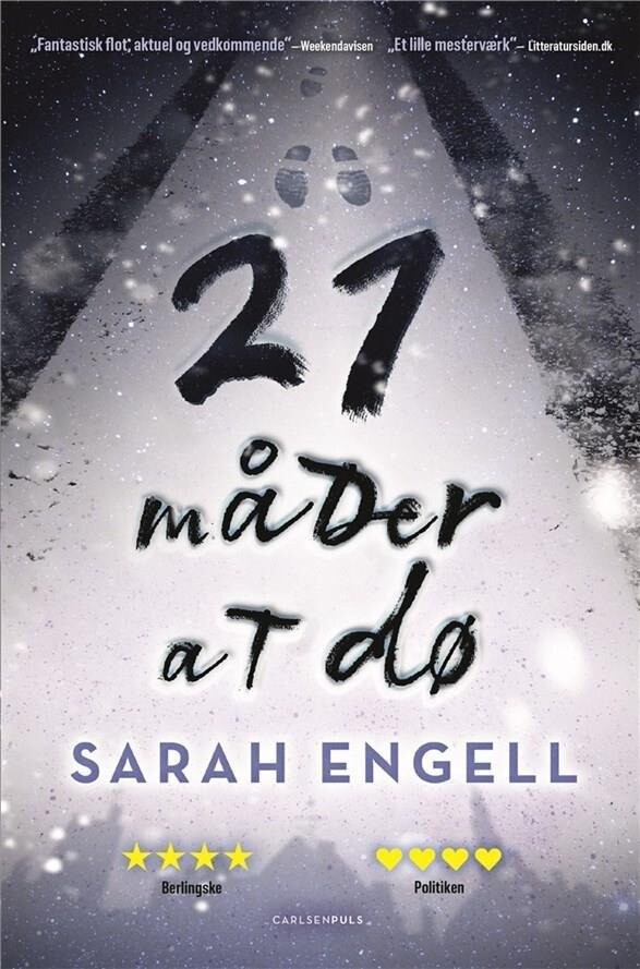 21 Måder At Dø