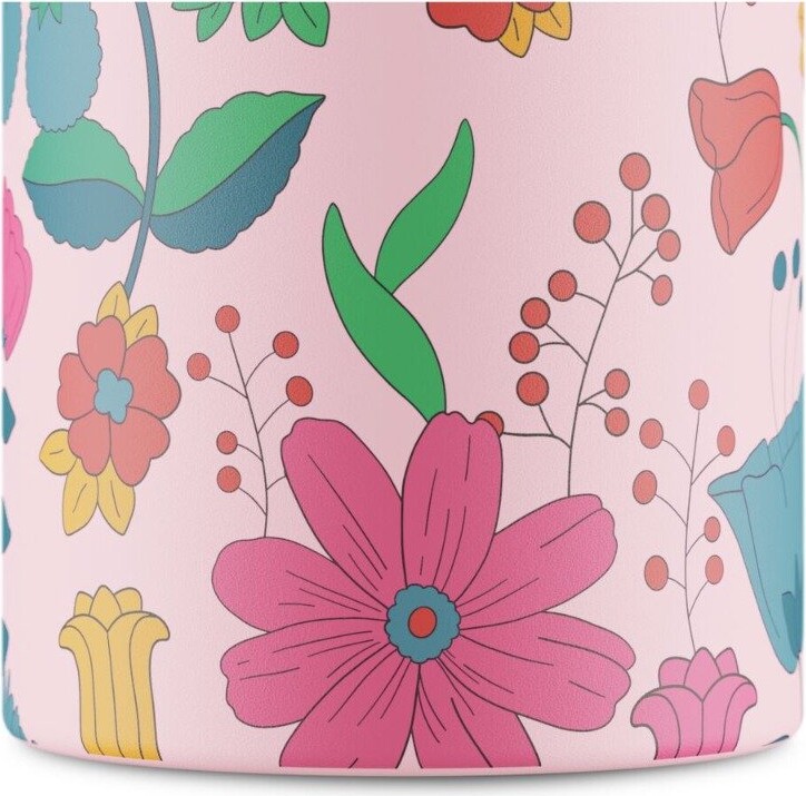 24Bottles - Clima - Bloom Bloom Pink - 500 Ml
