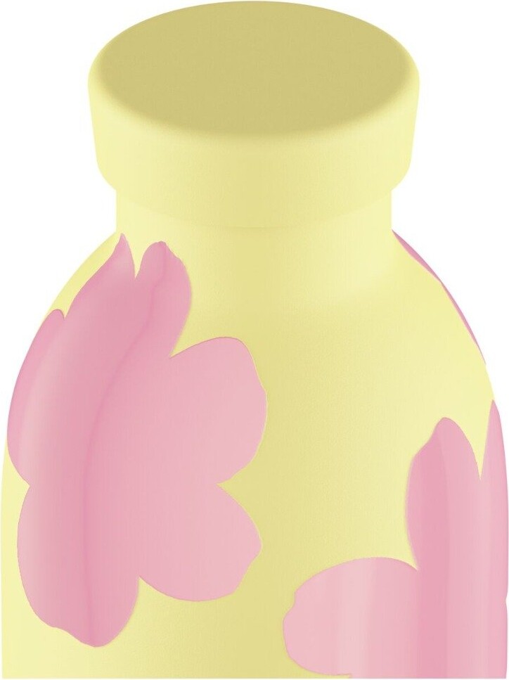 24Bottles - Clima - Daydreaming Yellow - 330 Ml