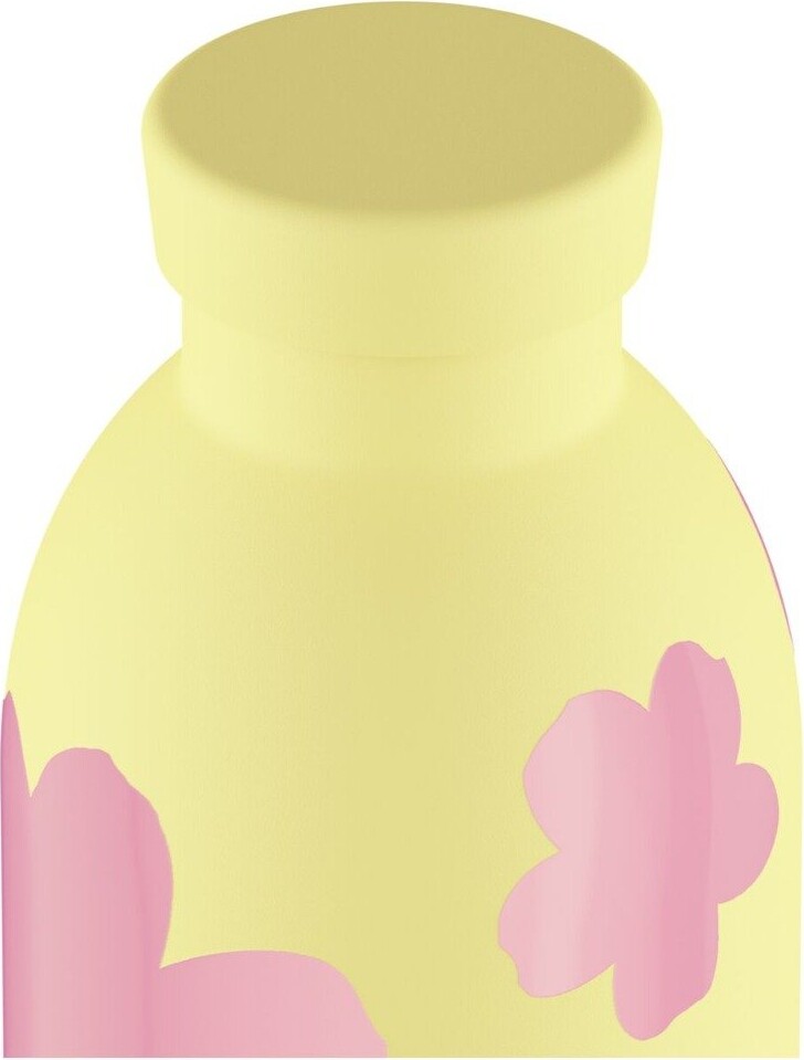 24Bottles - Clima - Daydreaming Yellow - 500 Ml