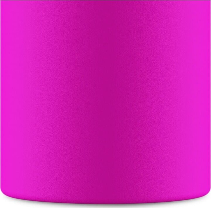 24Bottles - Clima - Energy - Lilla Pink - 500 Ml