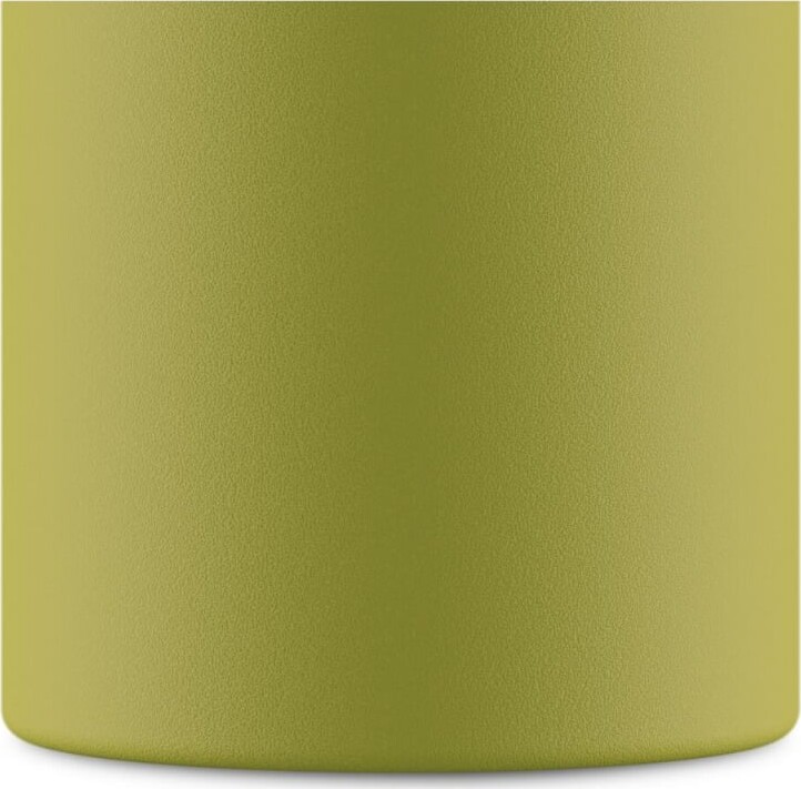 24Bottles - Clima - Grøn Gul - 500 Ml