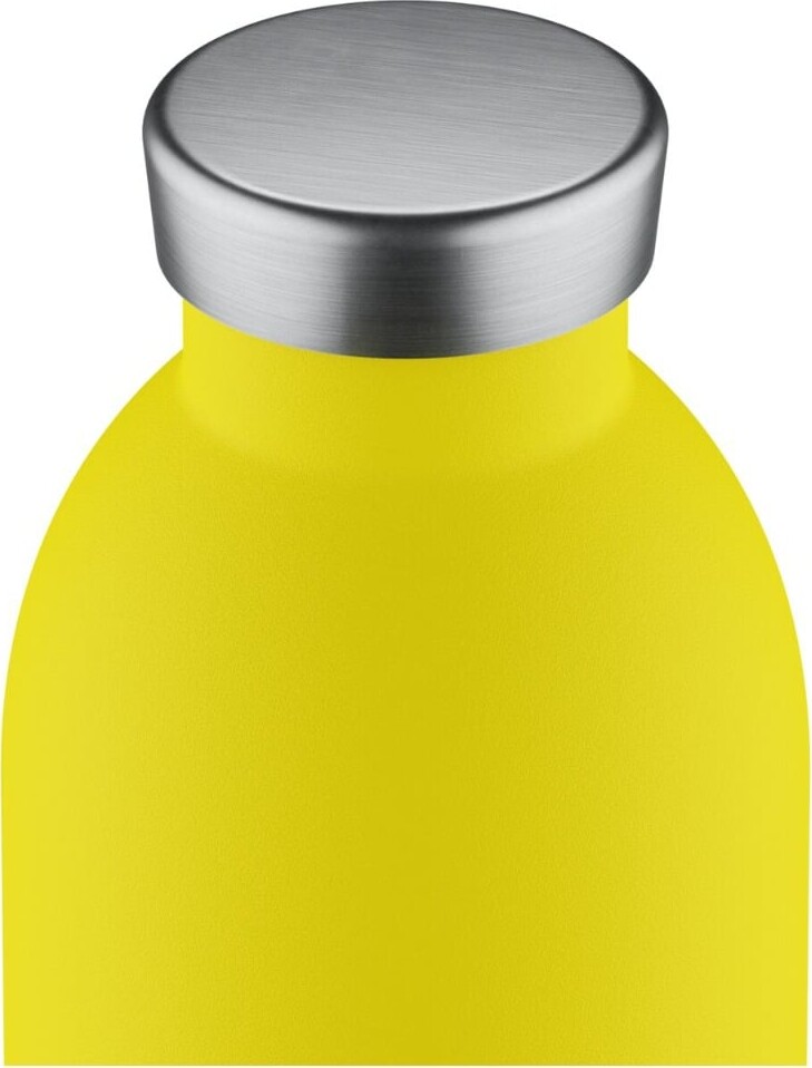 24Bottles - Clima - Grøn Gul - 500 Ml