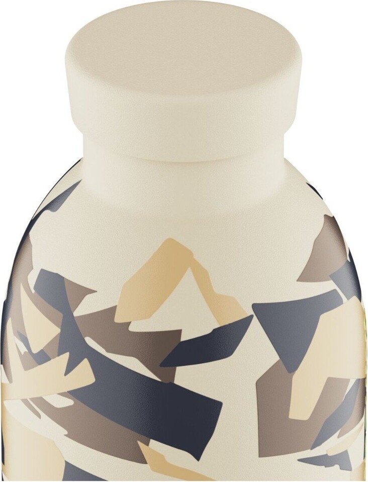24Bottles - Clima - Lamborghini Sterrato - Sand - 500 Ml