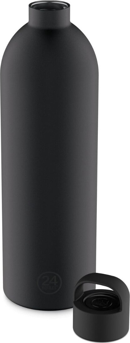 24Bottles - Clima - Tuxedo Black - 1500 Ml