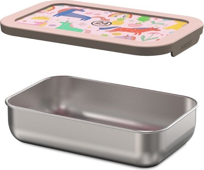 24Bottles - Snackbox - Magic Friends