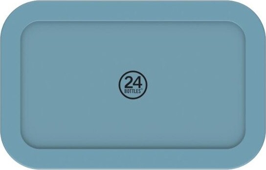 24Bottles - Snackbox - Powder Blue