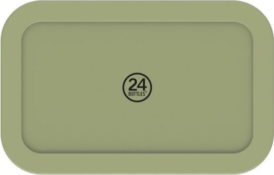 24Bottles - Snackbox - Sage