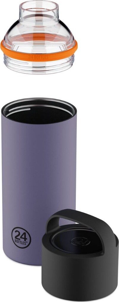 24Bottles - Spin Bottle - Dusk - 730 Ml