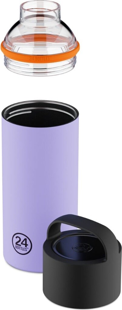 24Bottles - Spin Bottle - Erica - 730 Ml