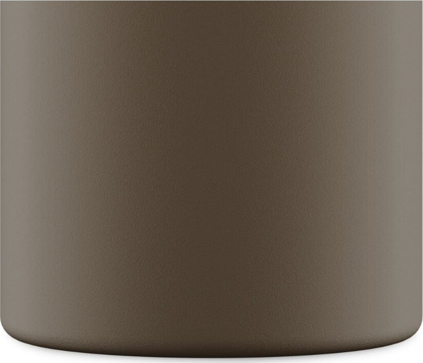 24Bottles - Spin Bottle - Mocha - 730 Ml