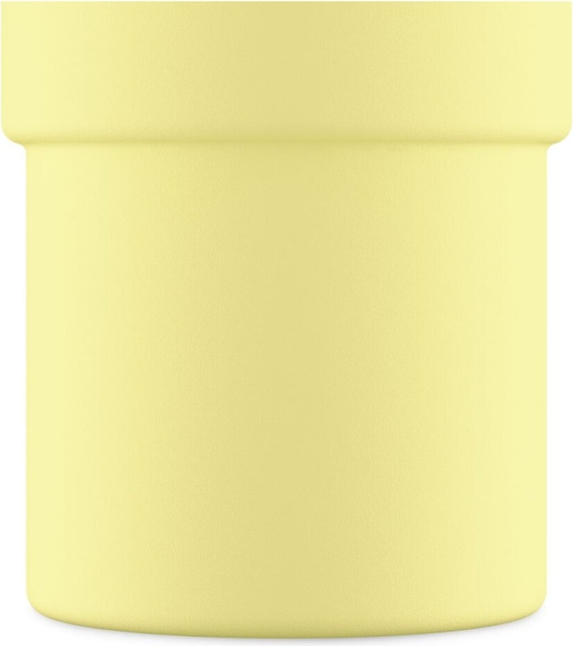 24Bottles - Straw Cup - Citrus - 800 Ml