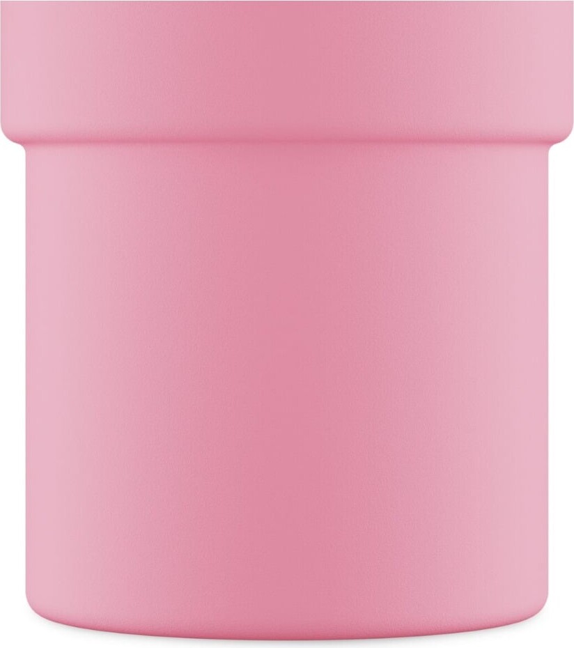 24Bottles - Straw Cup - Flamingo - 800 Ml