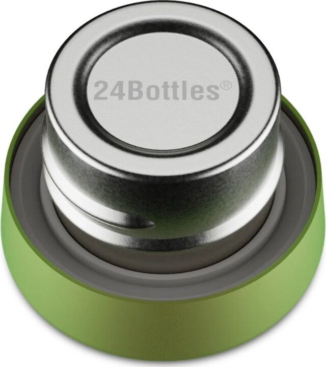 24Bottles - Titanium - Aura - 500 Ml
