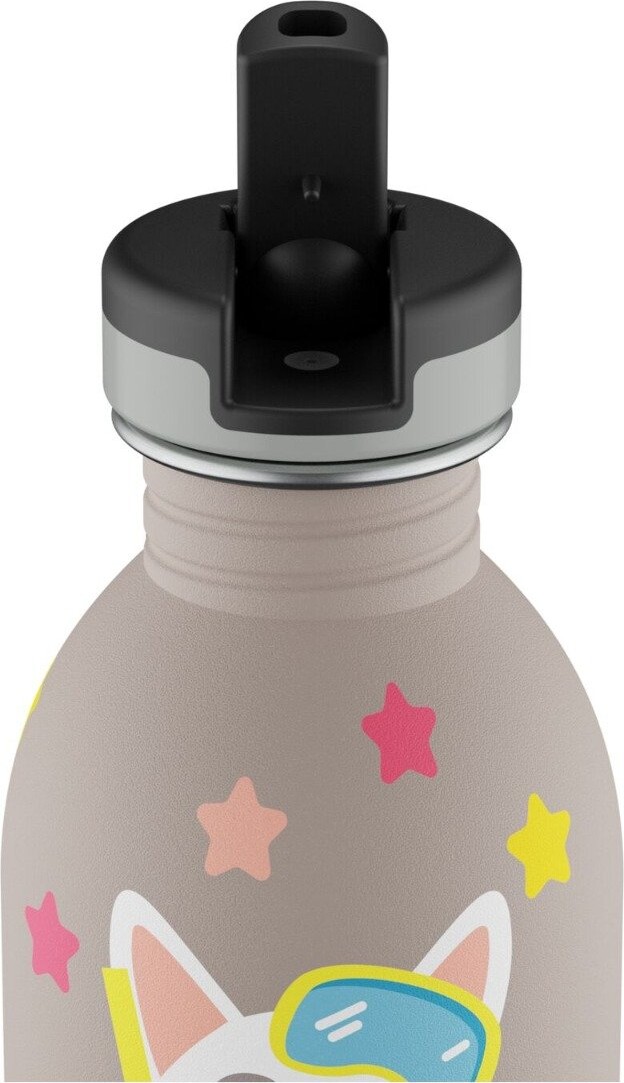 24Bottles - Urban 250 Ml Lucky Dog - 24B964